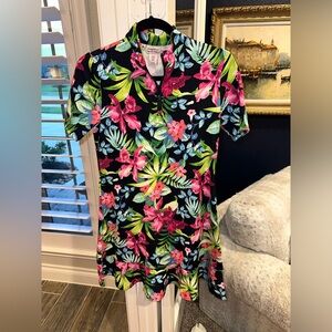 Tommy Bahama sports dress